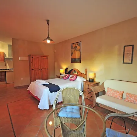 Apartamento Centro Piscina San Miguel Relax Jerez de la Frontera