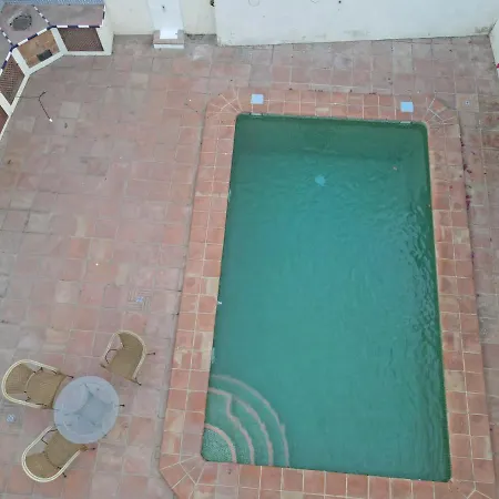 Centro Piscina San Miguel Relax Apartamento