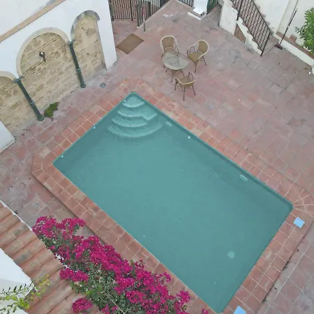 Centro Piscina San Miguel Relax Apartamento