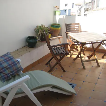 Apartamento Centro Piscina San Miguel Relax Jerez de la Frontera